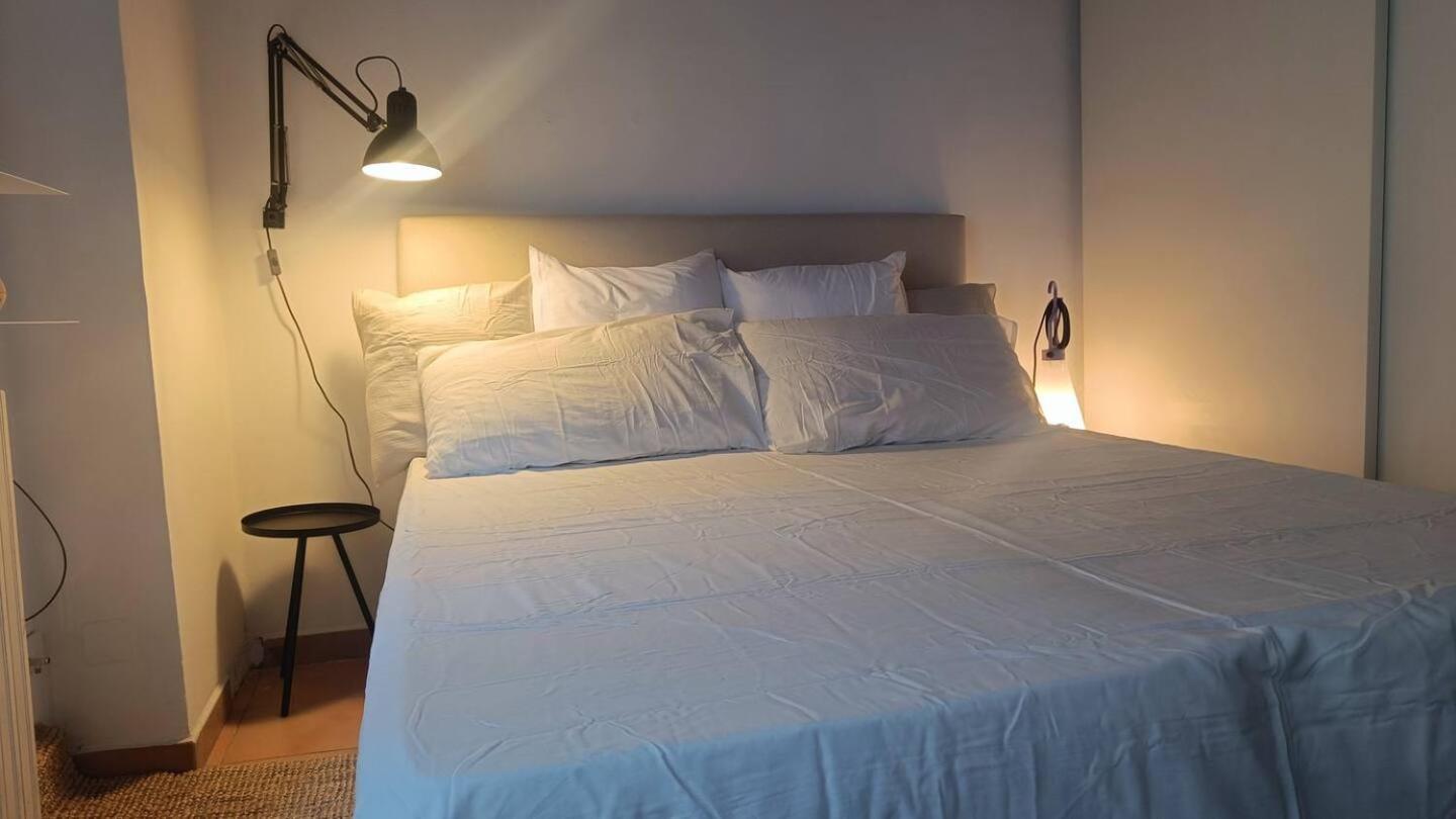 Tortona Design Navigli Milan Appartement Buitenkant foto