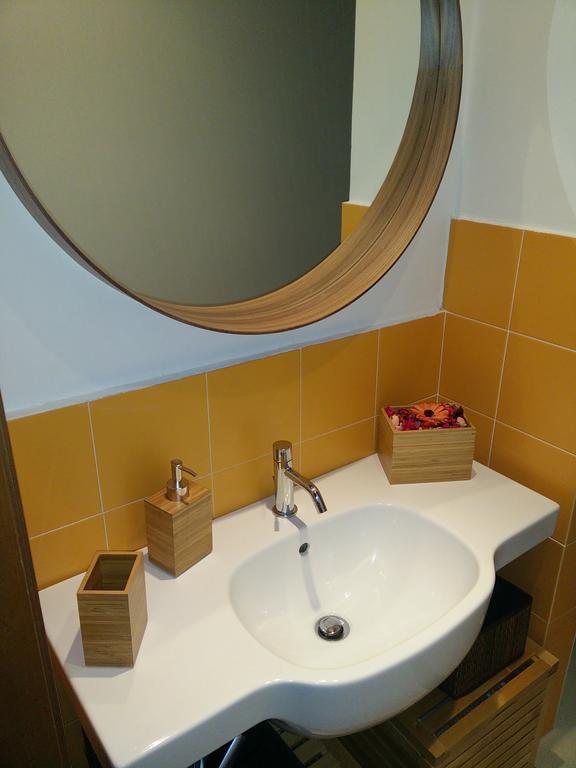 Tortona Design Navigli Milan Appartement Kamer foto